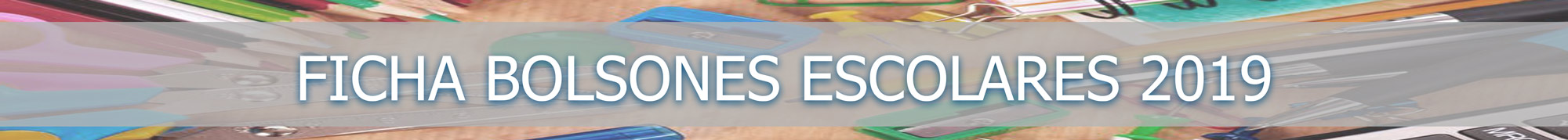 banner utiles escolares