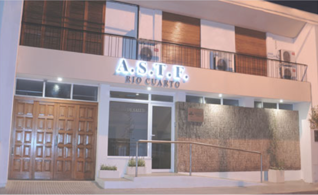sede rio cuarto